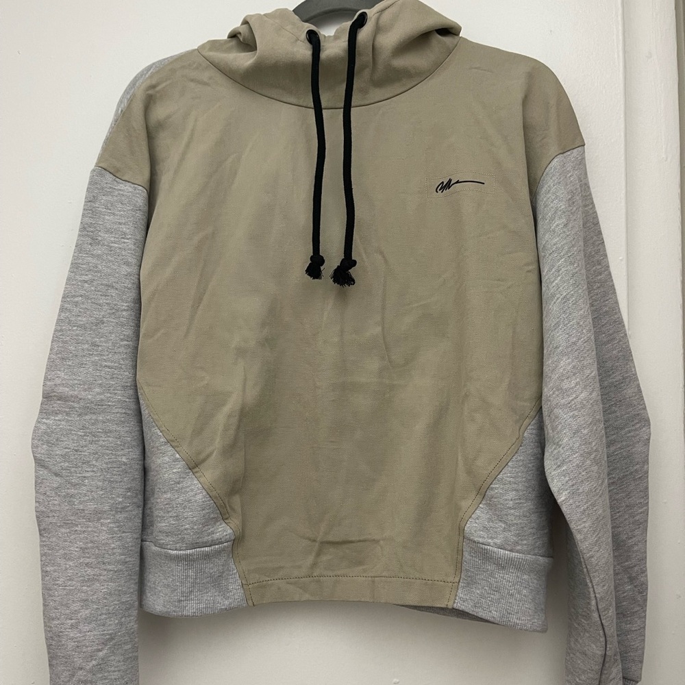 Hoodie from Zara